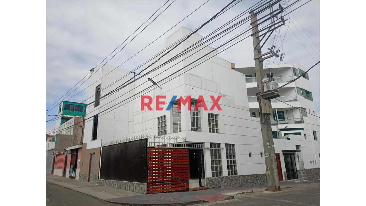 Venta De Duplex En Villa Del Mar