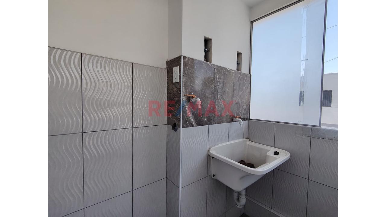 Venta De Departamento Flat - 8