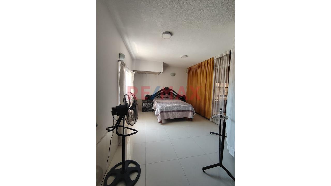 Venta De Departamento Flat - 5
