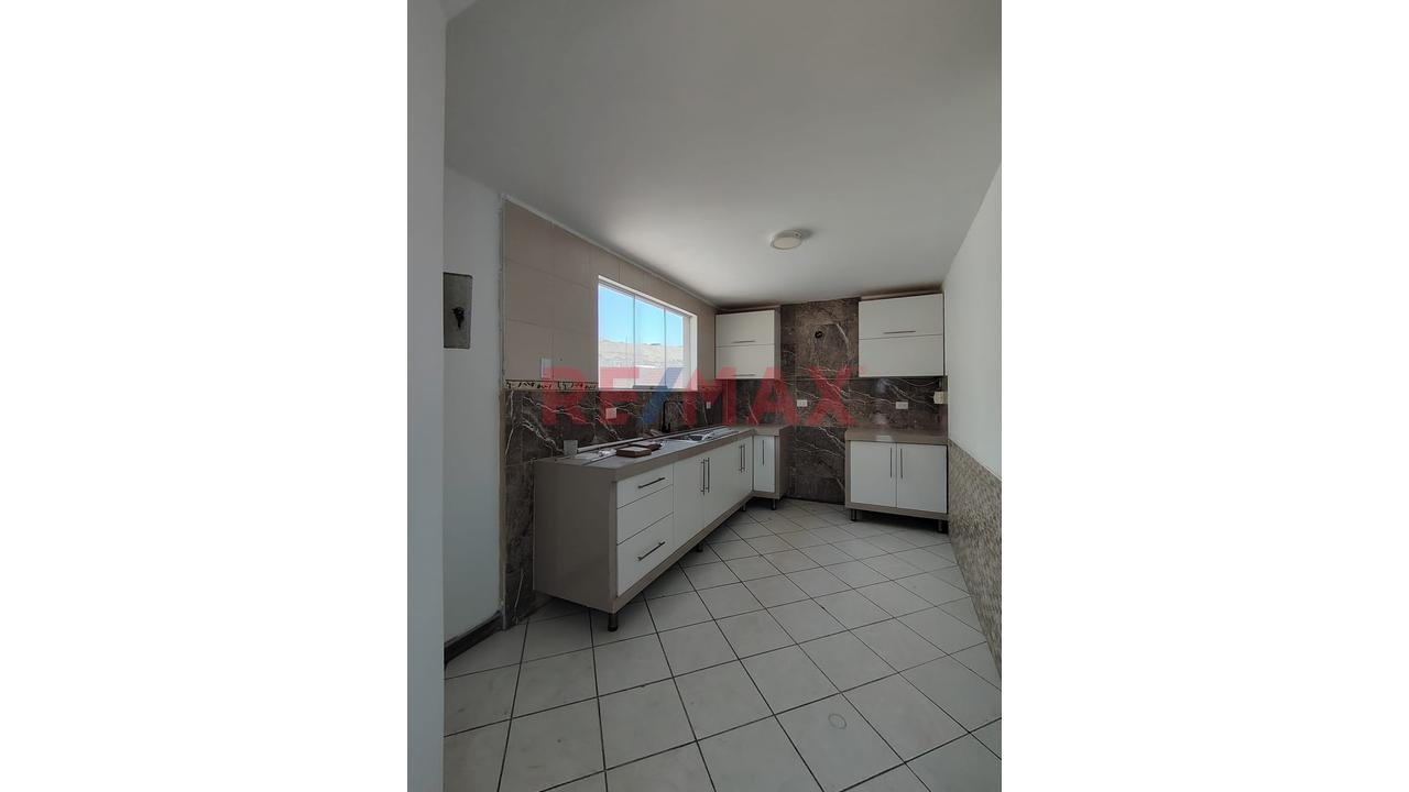 Venta De Departamento Flat - 4
