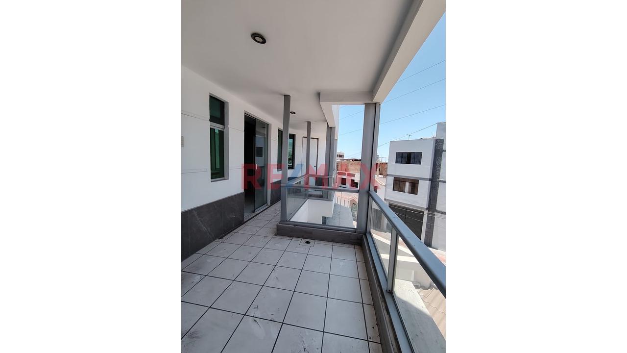 Venta De Departamento Flat