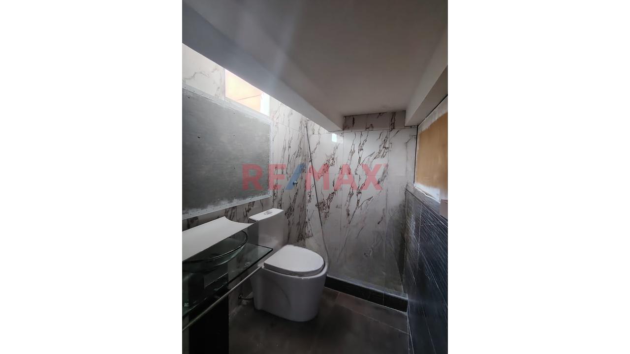 Venta De Departamento Flat - 7