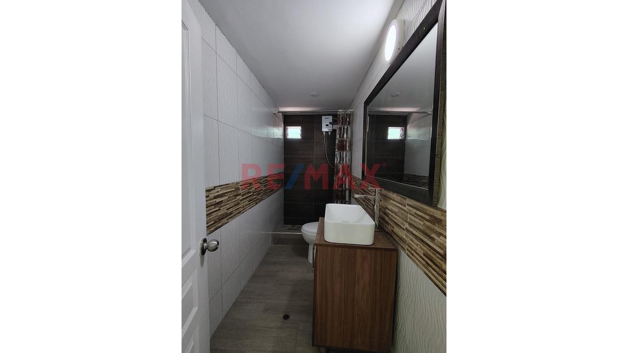 Venta De Departamento Flat En Villa Del Mar Ilo - 6