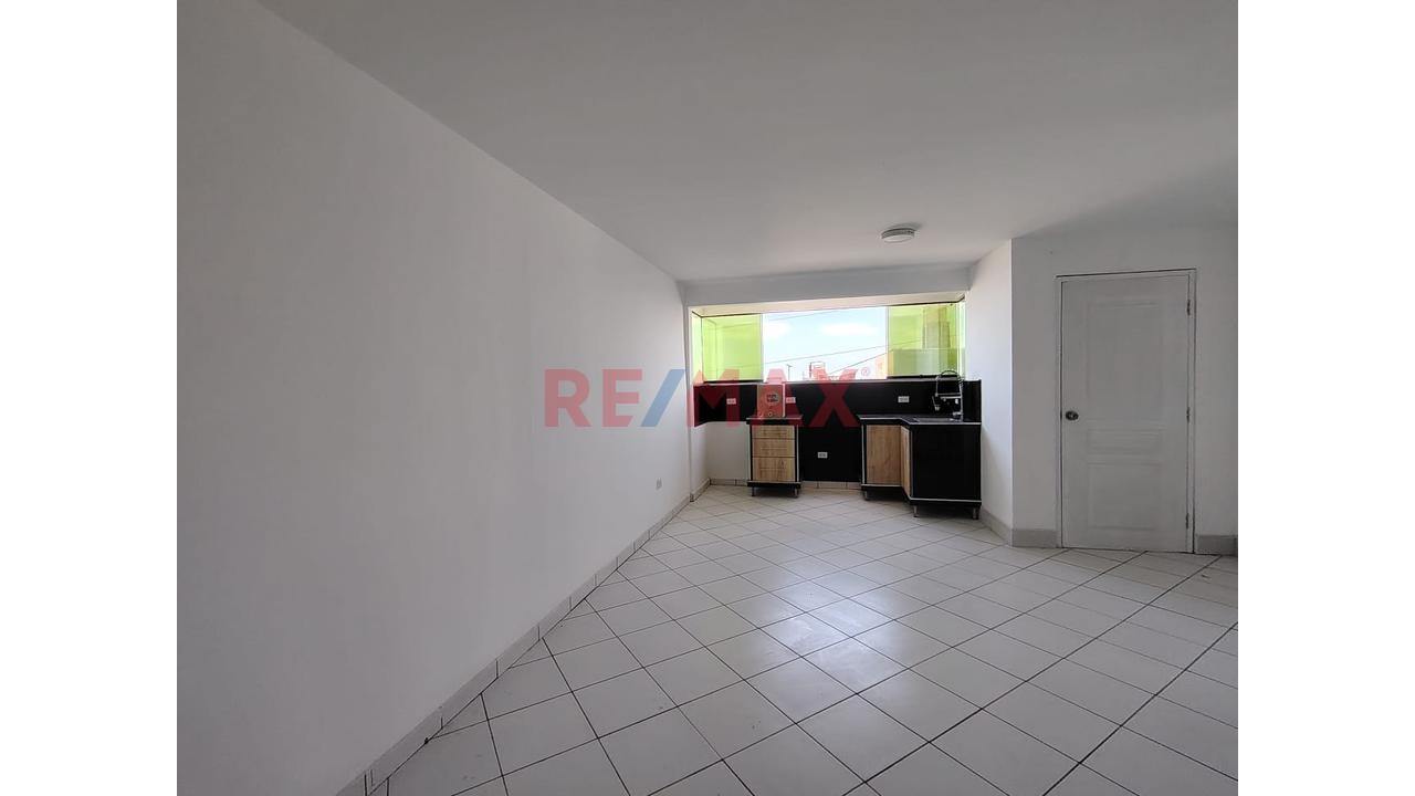 Venta De Departamento Flat En Villa Del Mar Ilo - 2