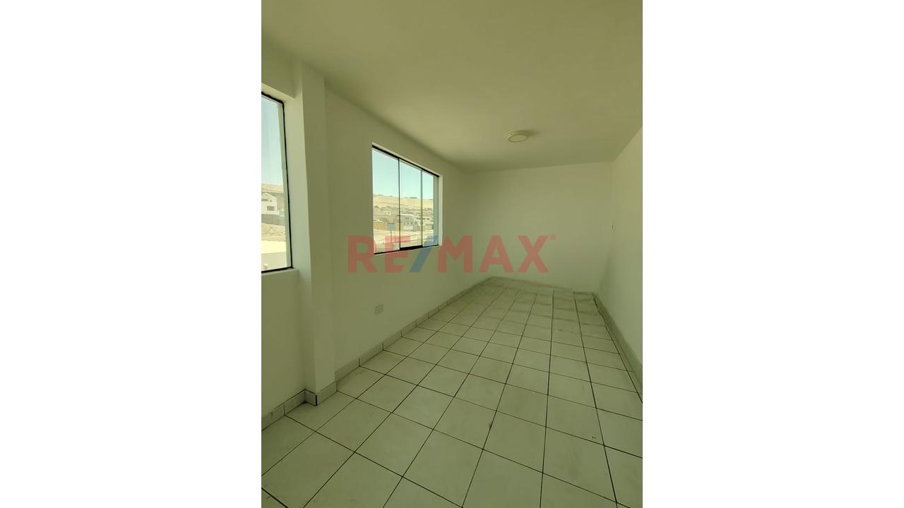 Venta De Departamento Flat En Villa Del Mar Ilo - 3