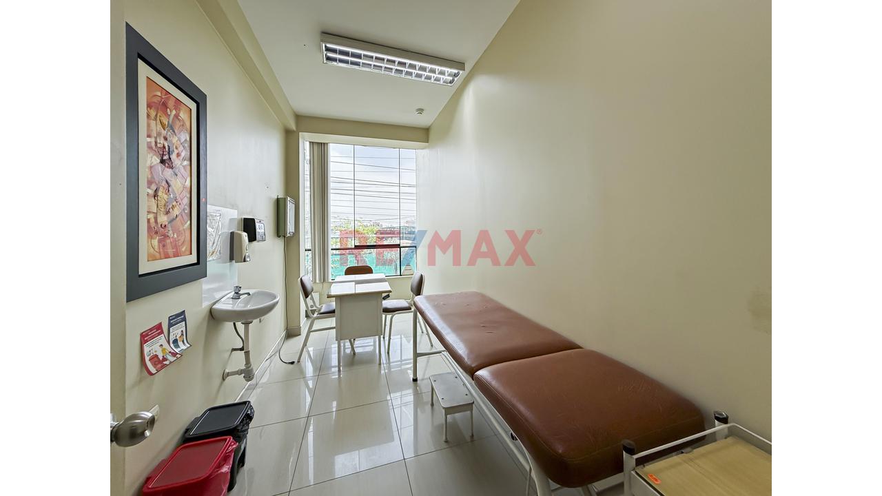 🔥 Bajó De Precio | Us$368,000 | Edificio Comercial De 6 Pisos - 10