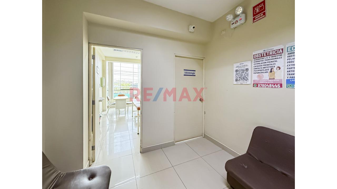 🔥 Bajó De Precio | Us$368,000 | Edificio Comercial De 6 Pisos - 21