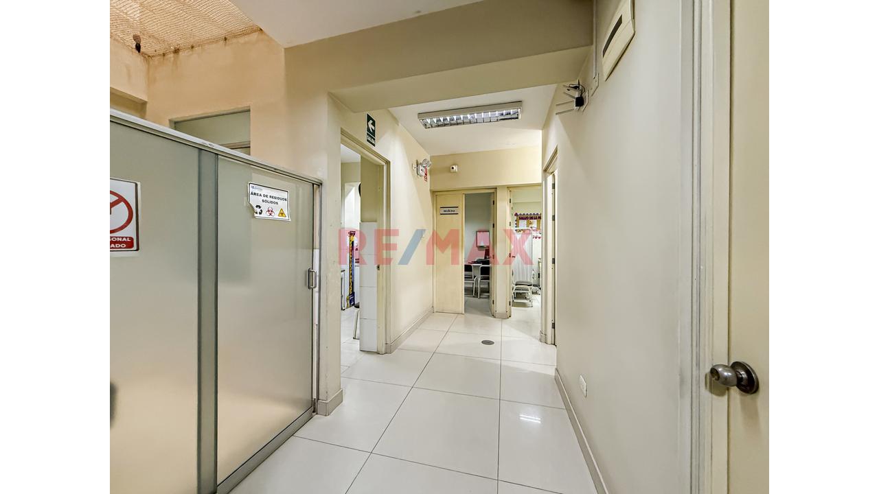 🔥 Bajó De Precio | Us$368,000 | Edificio Comercial De 6 Pisos - 5