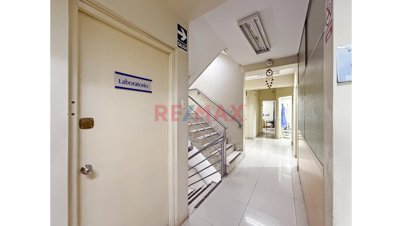 🔥 Bajó De Precio | Us$368,000 | Edificio Comercial De 6 Pisos - 8