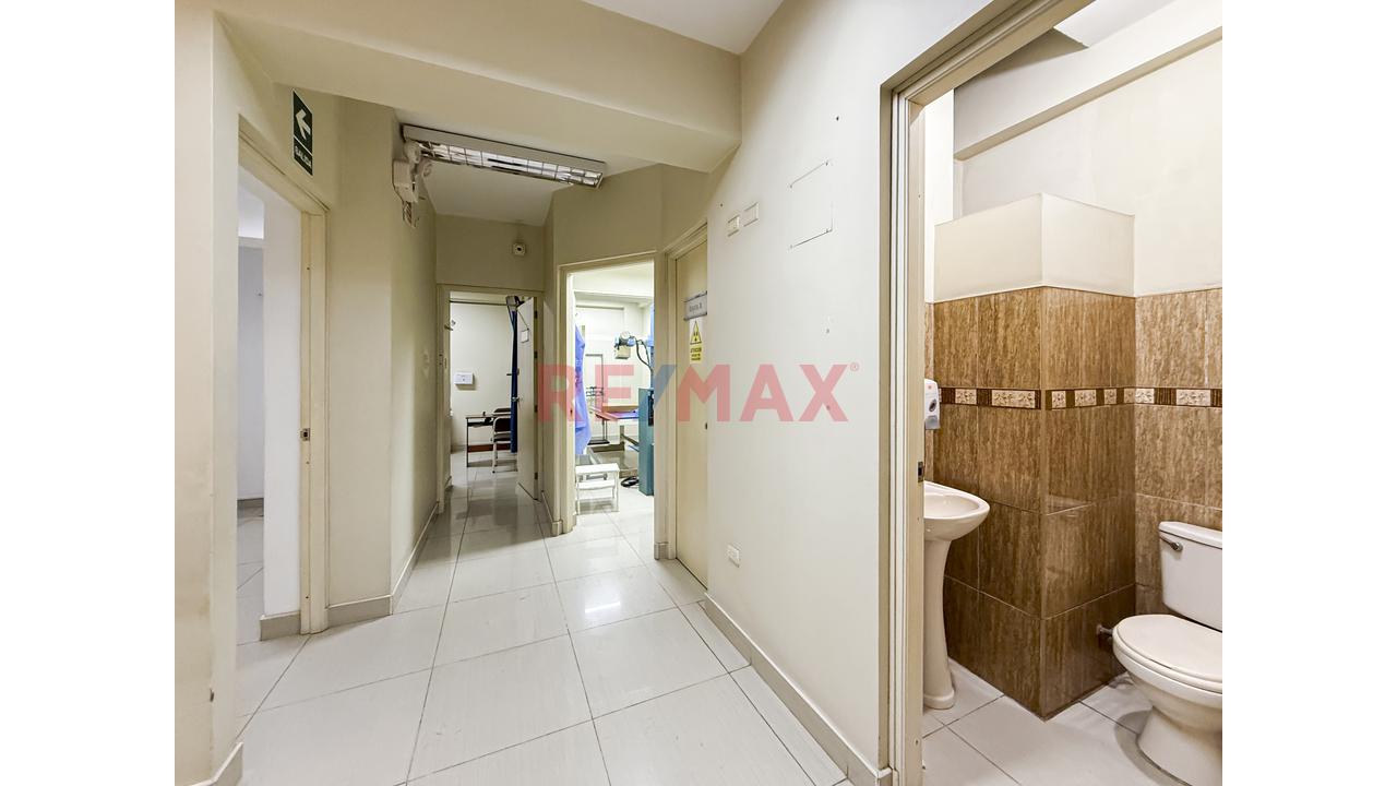🔥 Bajó De Precio | Us$368,000 | Edificio Comercial De 6 Pisos - 7