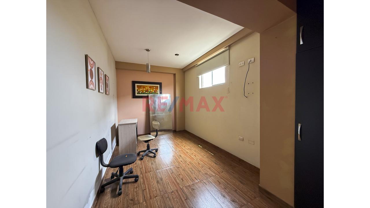 🔥 Bajó De Precio | Us$368,000 | Edificio Comercial De 6 Pisos - 18