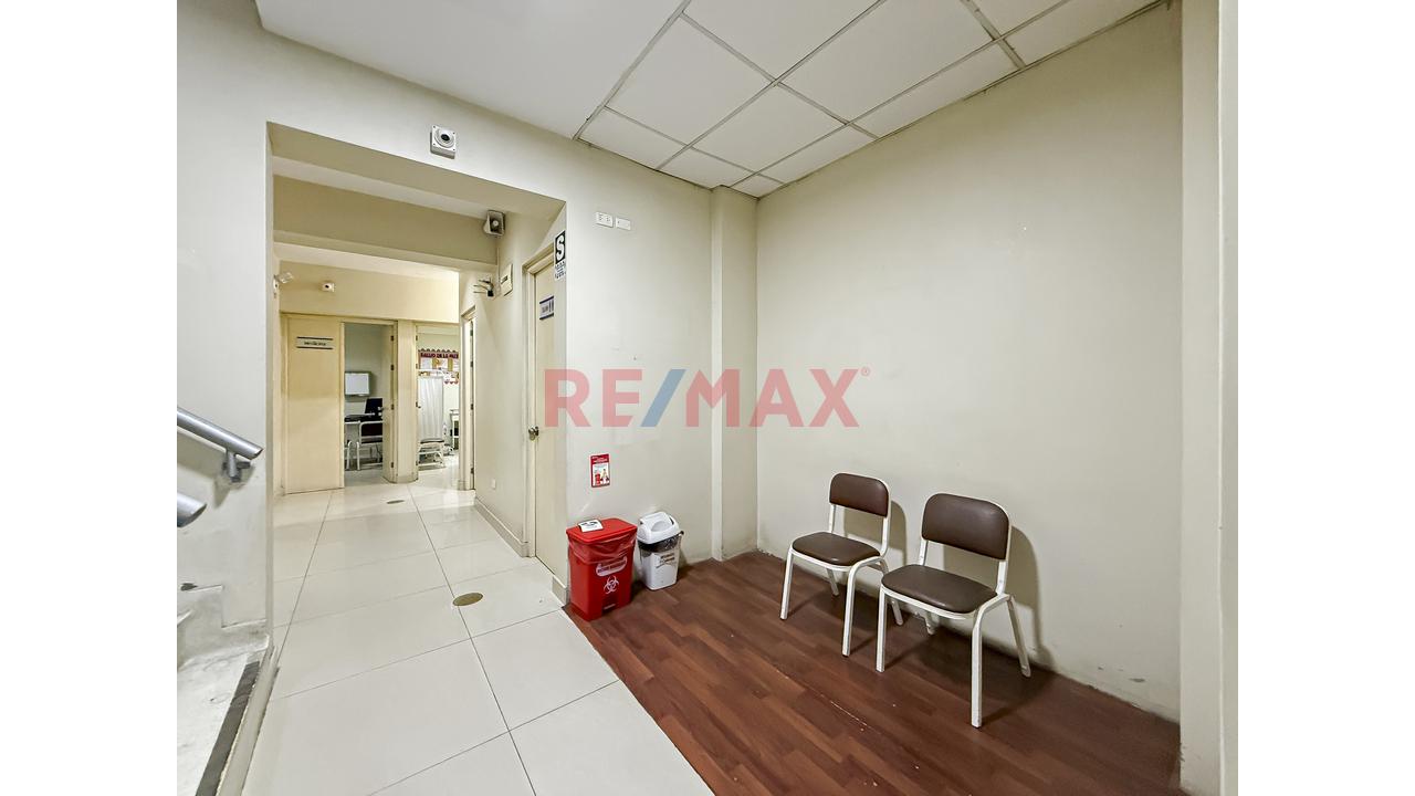 🔥 Bajó De Precio | Us$368,000 | Edificio Comercial De 6 Pisos - 19