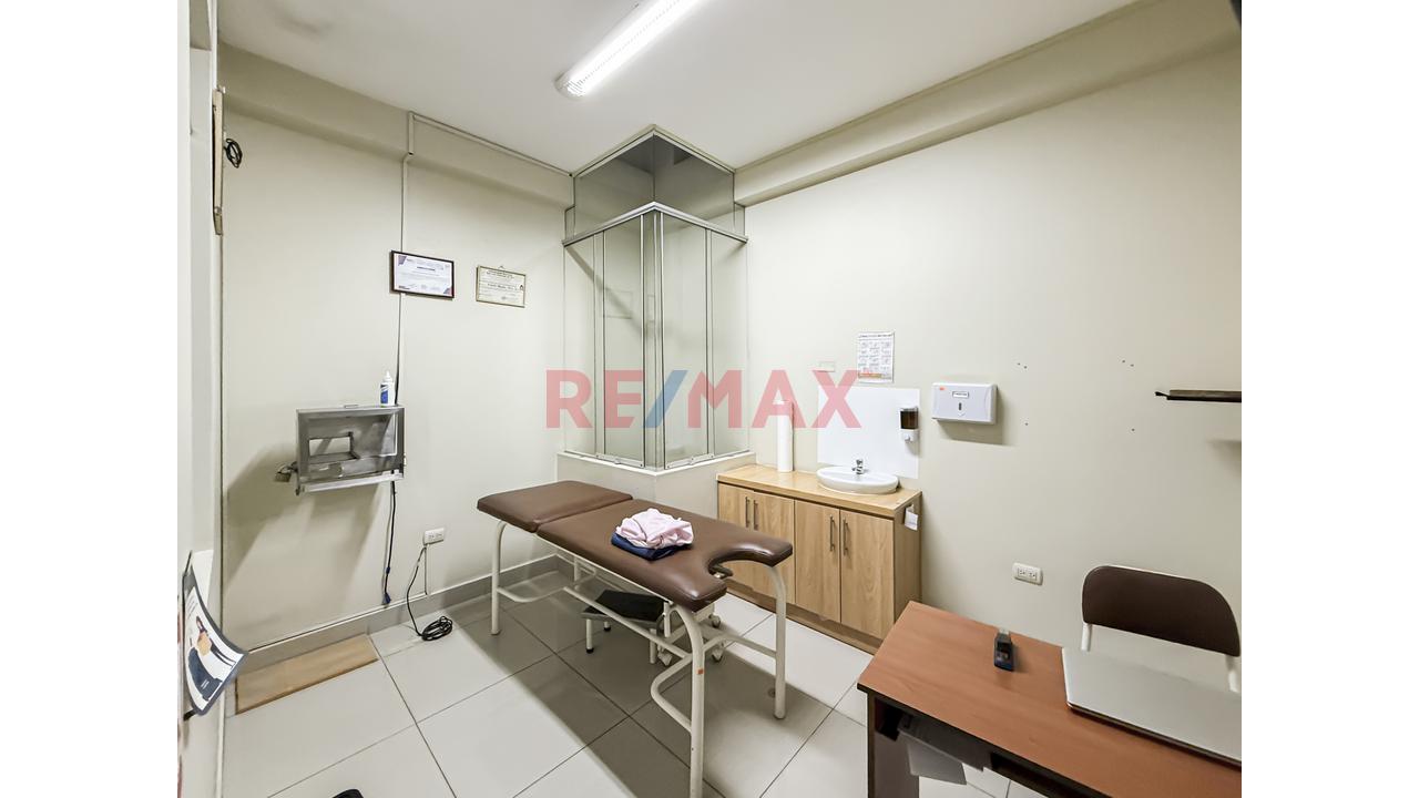 🔥 Bajó De Precio | Us$368,000 | Edificio Comercial De 6 Pisos - 6