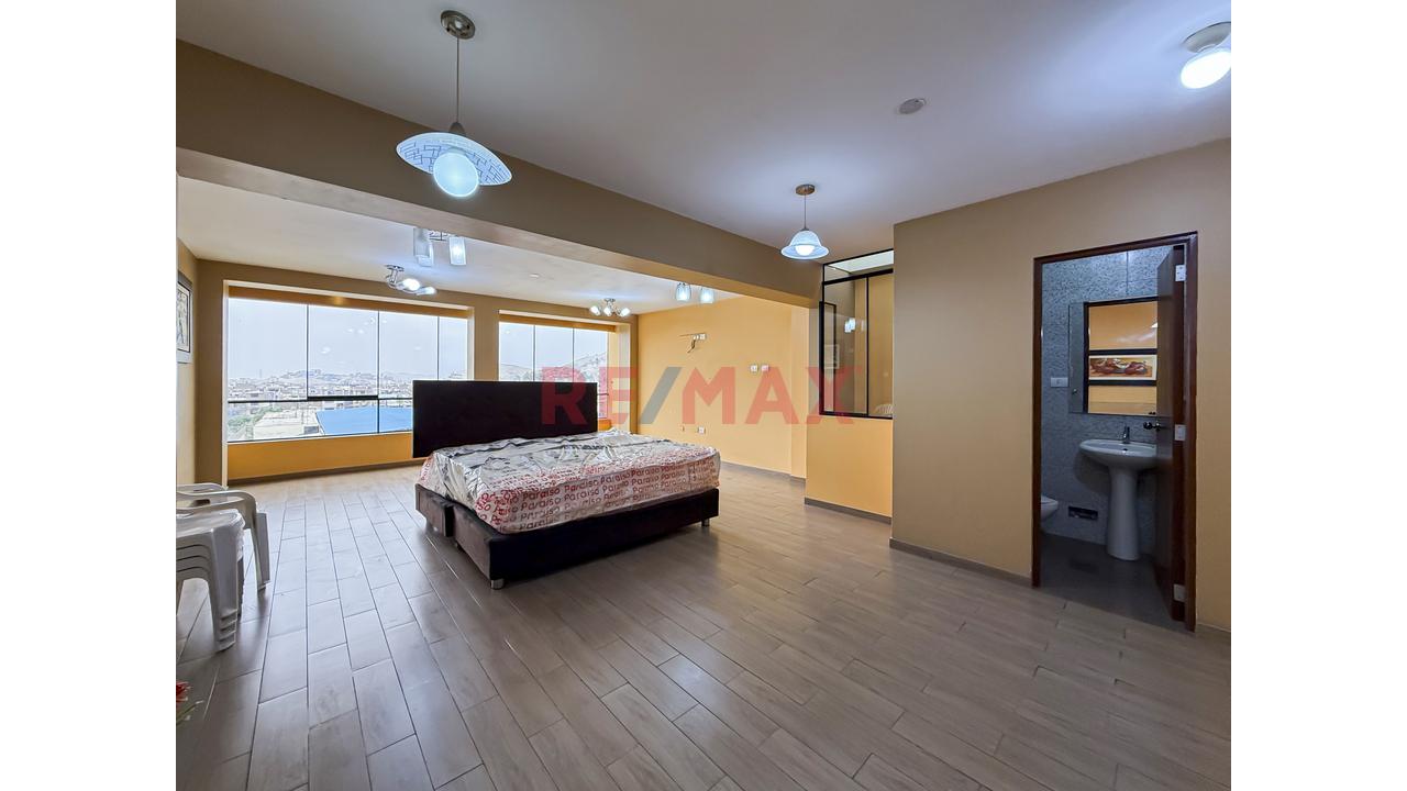 🔥 Bajó De Precio | Us$368,000 | Edificio Comercial De 6 Pisos - 12