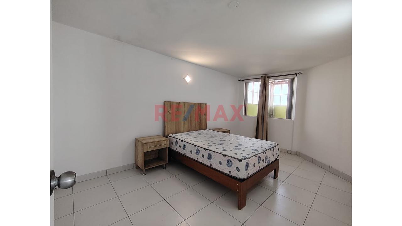 Venta De Departamento Flat En Villa Del Mar Ilo - 4