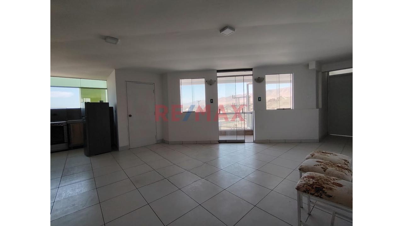 Venta De Departamento Flat En Villa Del Mar Ilo - 3