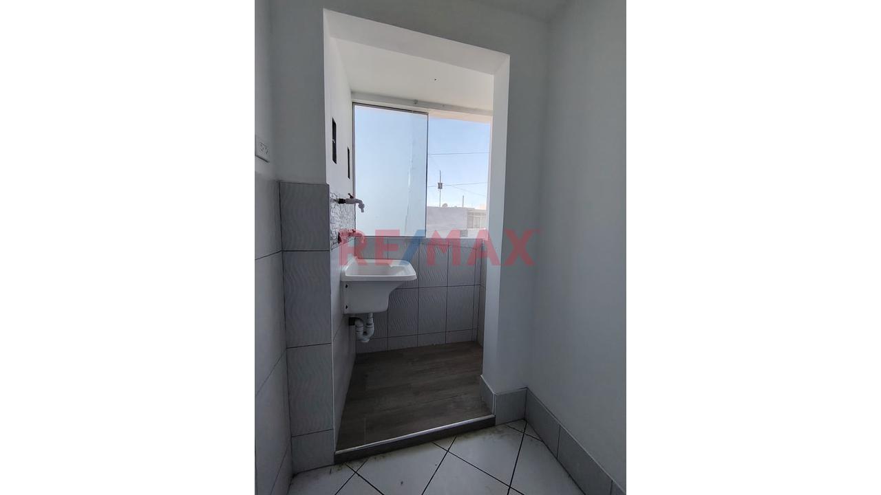 Venta De Departamento Flat En Villa Del Mar Ilo - 6