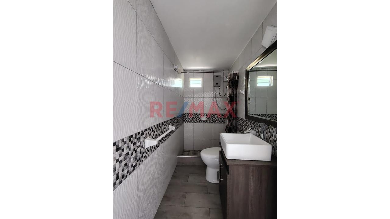 Venta De Departamento Flat En Villa Del Mar Ilo - 7