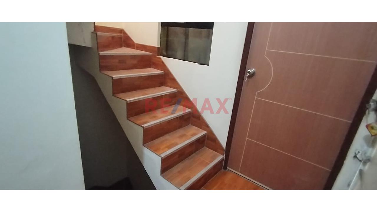 🏡🌳🚖"Venta De Casa De 2 Pisos En Los Olivos - Villa Sol Con Local, Cochera E Ingreso Independiente" 🍀📦🥰 — foto 9