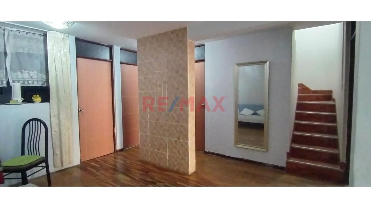 🏡🌳🚖"Venta De Casa De 2 Pisos En Los Olivos - Villa Sol Con Local, Cochera E Ingreso Independiente" 🍀📦🥰 — foto 7