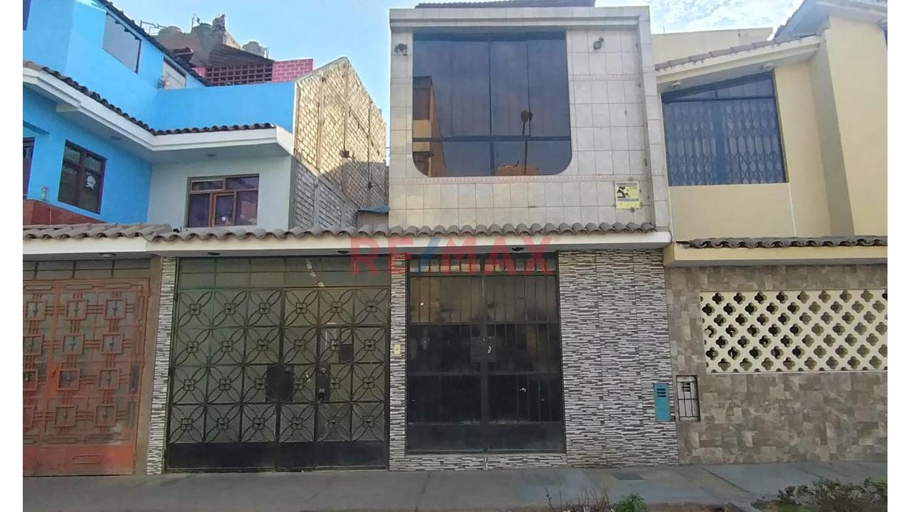 🏡🌳🚖"Venta De Casa De 2 Pisos En Los Olivos - Villa Sol Con Local, Cochera E Ingreso Independiente" 🍀📦🥰 — foto 14