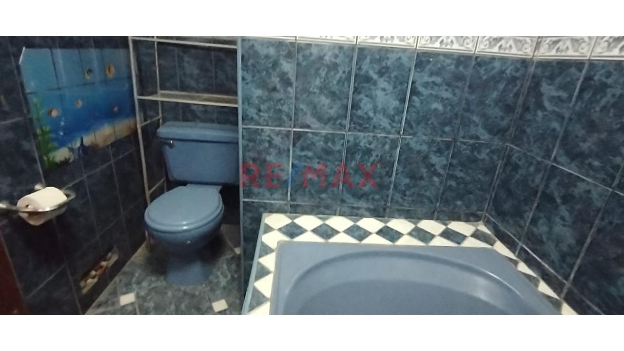 🏡🌳🚖"Venta De Casa De 2 Pisos En Los Olivos - Villa Sol Con Local, Cochera E Ingreso Independiente" 🍀📦🥰 — foto 4