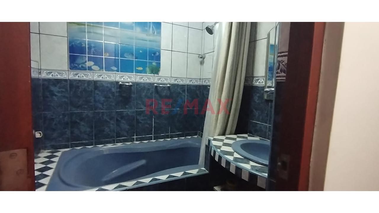 🏡🌳🚖"Venta De Casa De 2 Pisos En Los Olivos - Villa Sol Con Local, Cochera E Ingreso Independiente" 🍀📦🥰 — foto 10