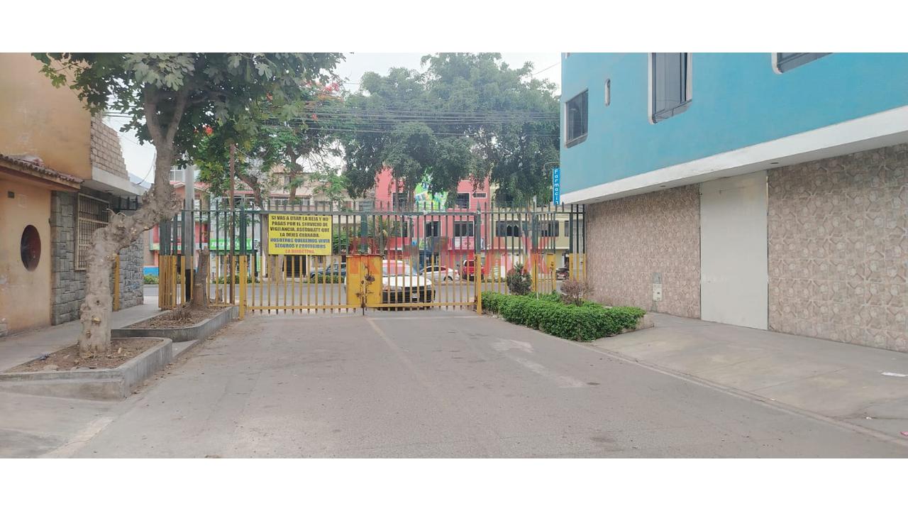 🏡🌳🚖"Venta De Casa De 2 Pisos En Los Olivos - Villa Sol Con Local, Cochera E Ingreso Independiente" 🍀📦🥰 — foto 15