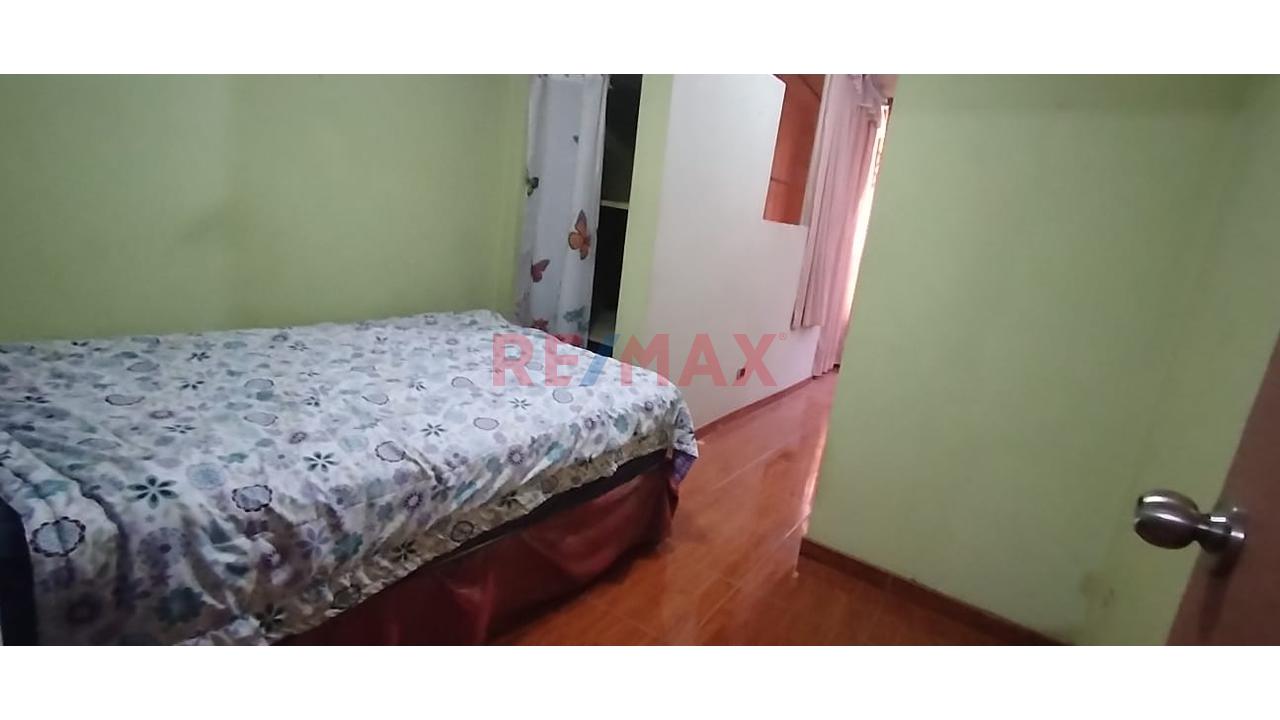 🏡🌳🚖"Venta De Casa De 2 Pisos En Los Olivos - Villa Sol Con Local, Cochera E Ingreso Independiente" 🍀📦🥰 — foto 3