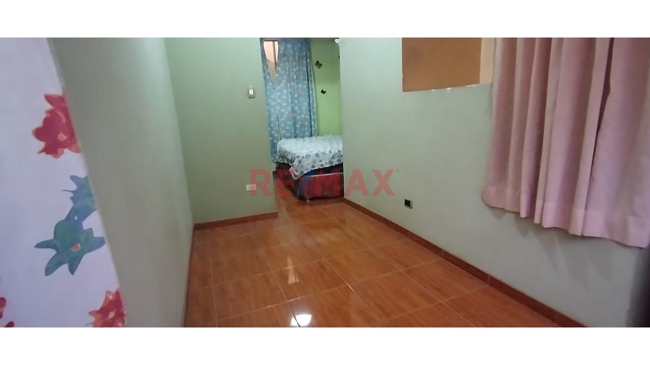 🏡🌳🚖"Venta De Casa De 2 Pisos En Los Olivos - Villa Sol Con Local, Cochera E Ingreso Independiente" 🍀📦🥰 — foto 5