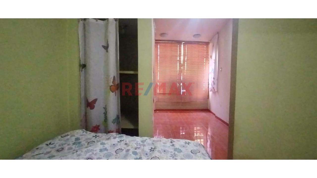 🏡🌳🚖"Venta De Casa De 2 Pisos En Los Olivos - Villa Sol Con Local, Cochera E Ingreso Independiente" 🍀📦🥰 — foto 6