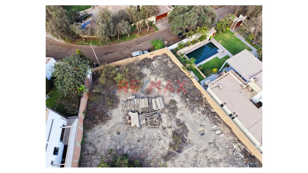 Se Vende Terreno Exclusivo En La Planicie – La Molina (1,095 M²) — foto 5