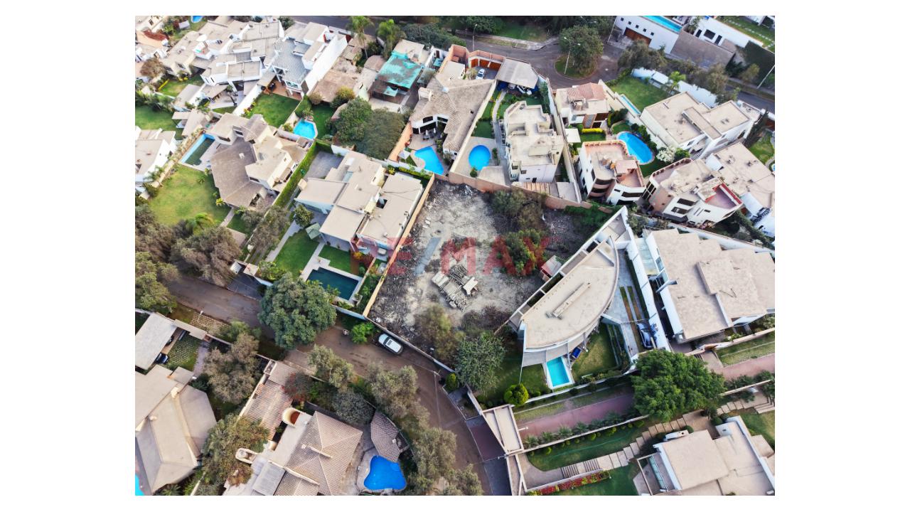 Se Vende Terreno Exclusivo En La Planicie – La Molina (1,095 M²) — foto 3