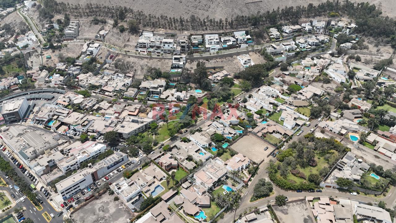 Se Vende Terreno Exclusivo En La Planicie – La Molina (1,095 M²) — foto 14