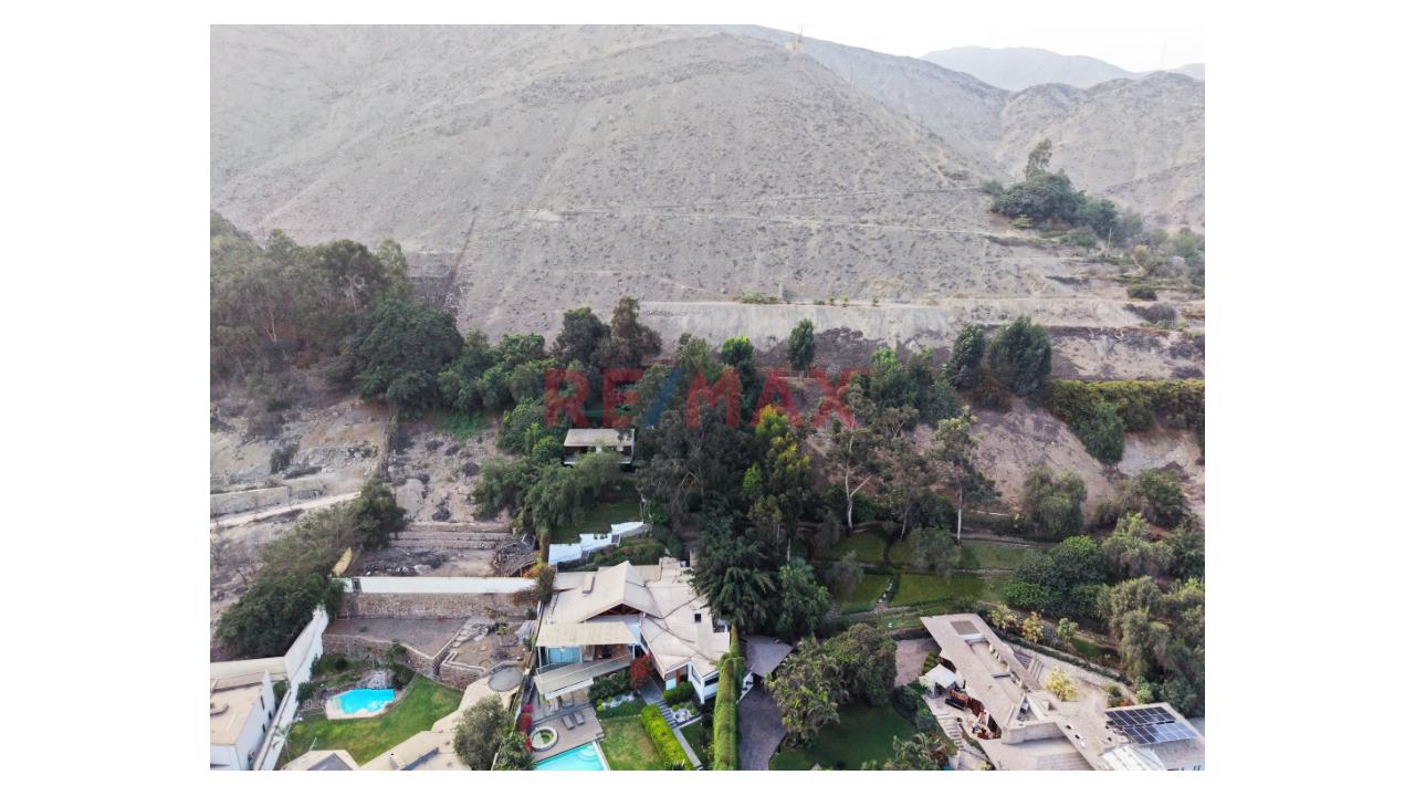 Se Vende Terreno Exclusivo En La Planicie – La Molina (1,095 M²) — foto 11
