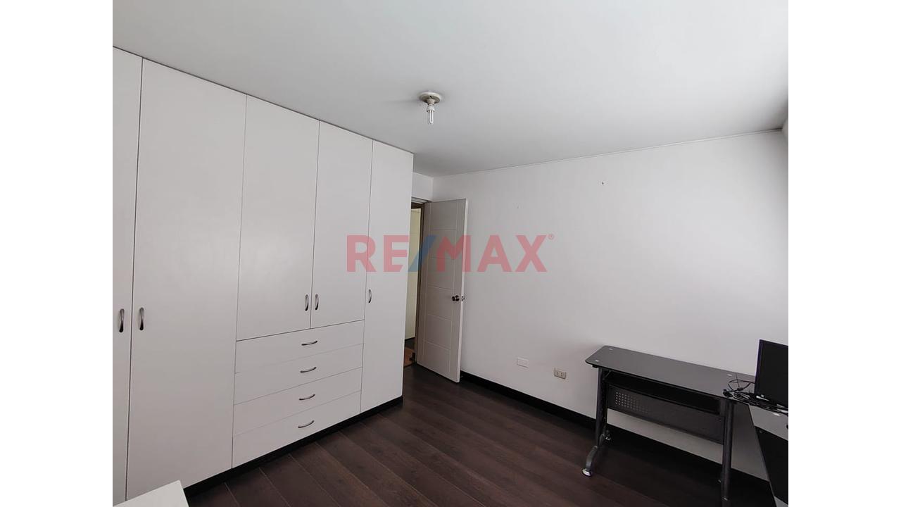 Vendo Departamento En Cayma Excelente Zona — foto 8