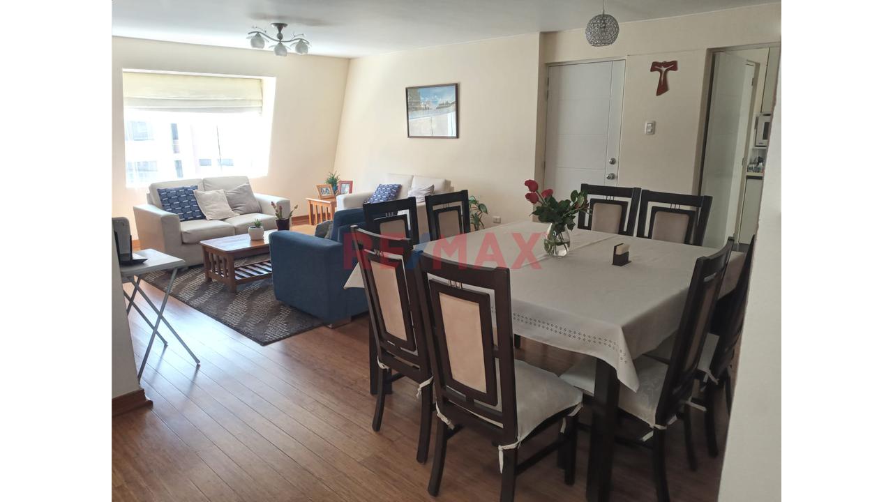 Vendo Departamento En Cayma Excelente Zona — foto 7