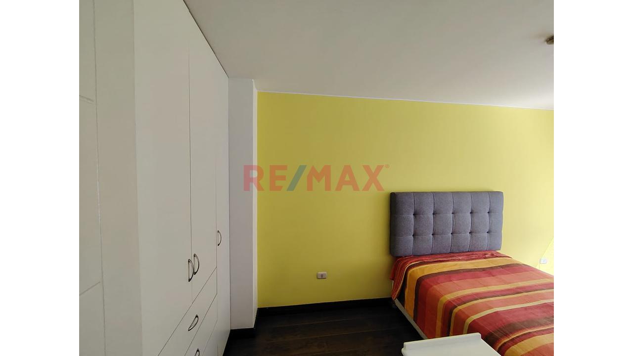 Vendo Departamento En Cayma Excelente Zona — foto 4