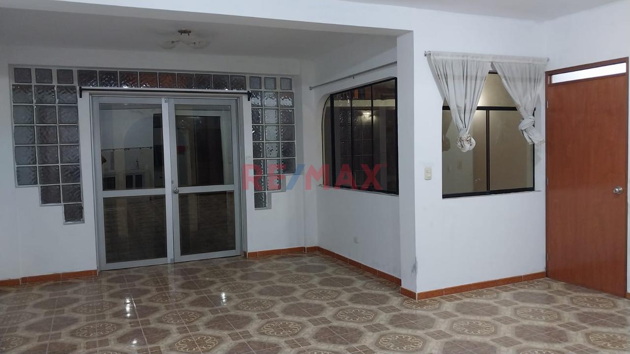🏡 ¡Tu Nuevo Hogar Te Espera En Urbanización Santo Domingo — Carabayllo — foto 2