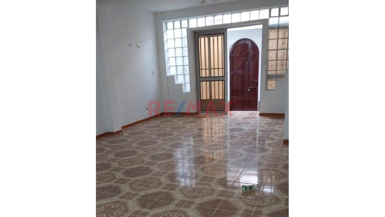 🏡 ¡Tu Nuevo Hogar Te Espera En Urbanización Santo Domingo — Carabayllo — foto 3