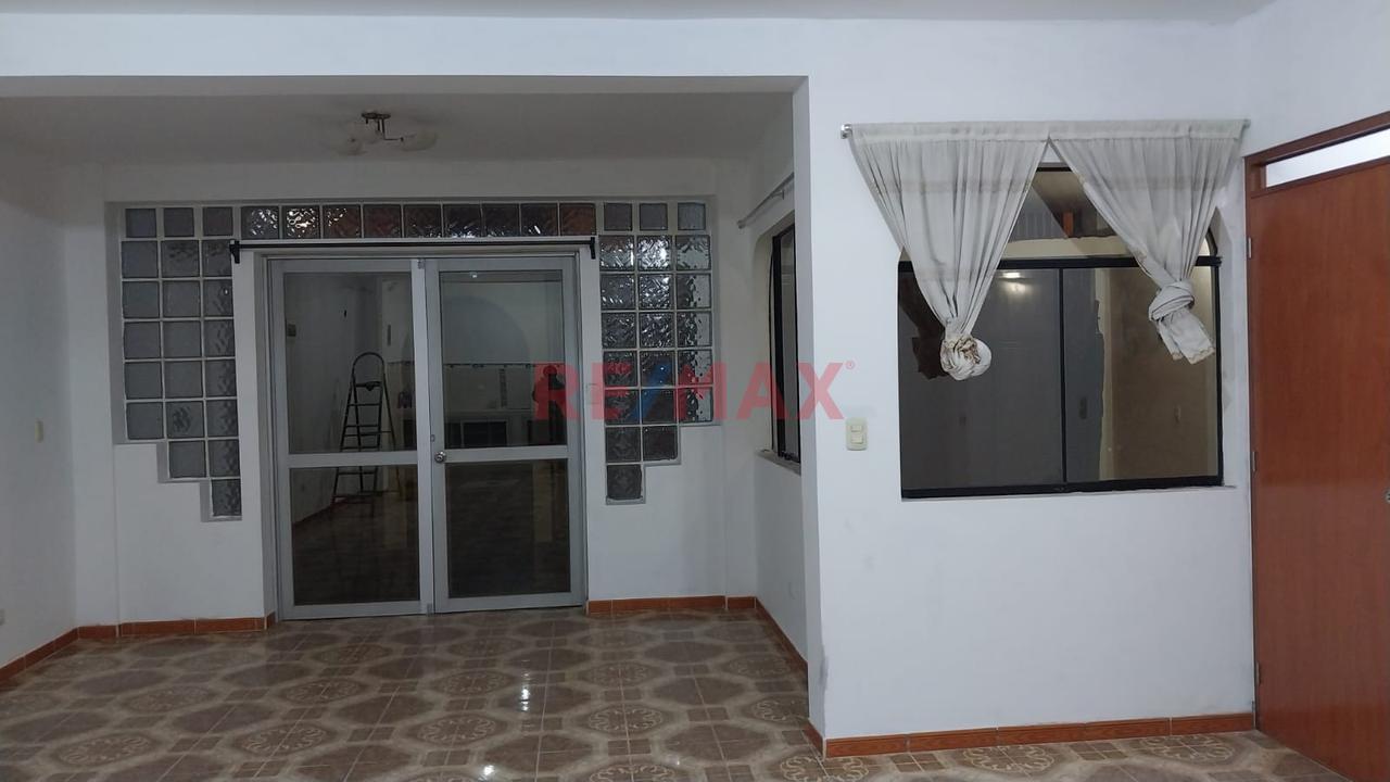 🏡 ¡Tu Nuevo Hogar Te Espera En Urbanización Santo Domingo — Carabayllo