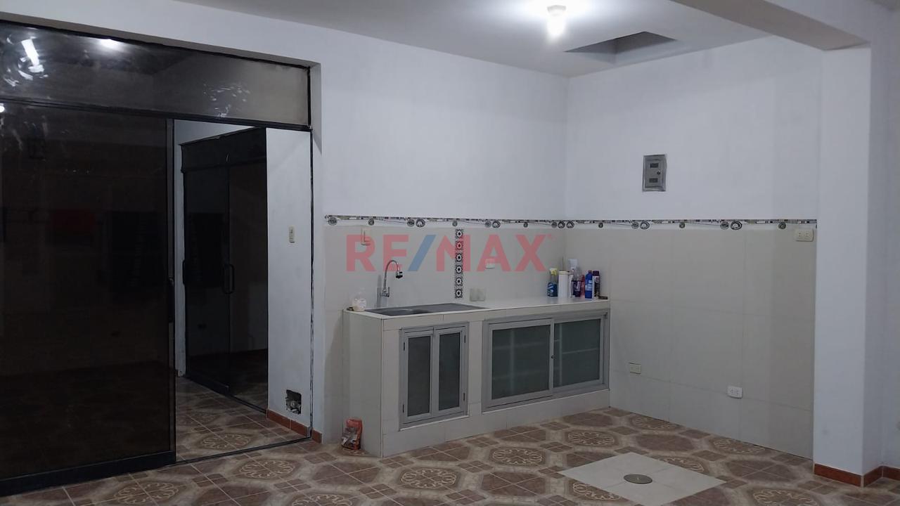 🏡 ¡Tu Nuevo Hogar Te Espera En Urbanización Santo Domingo — Carabayllo — foto 4