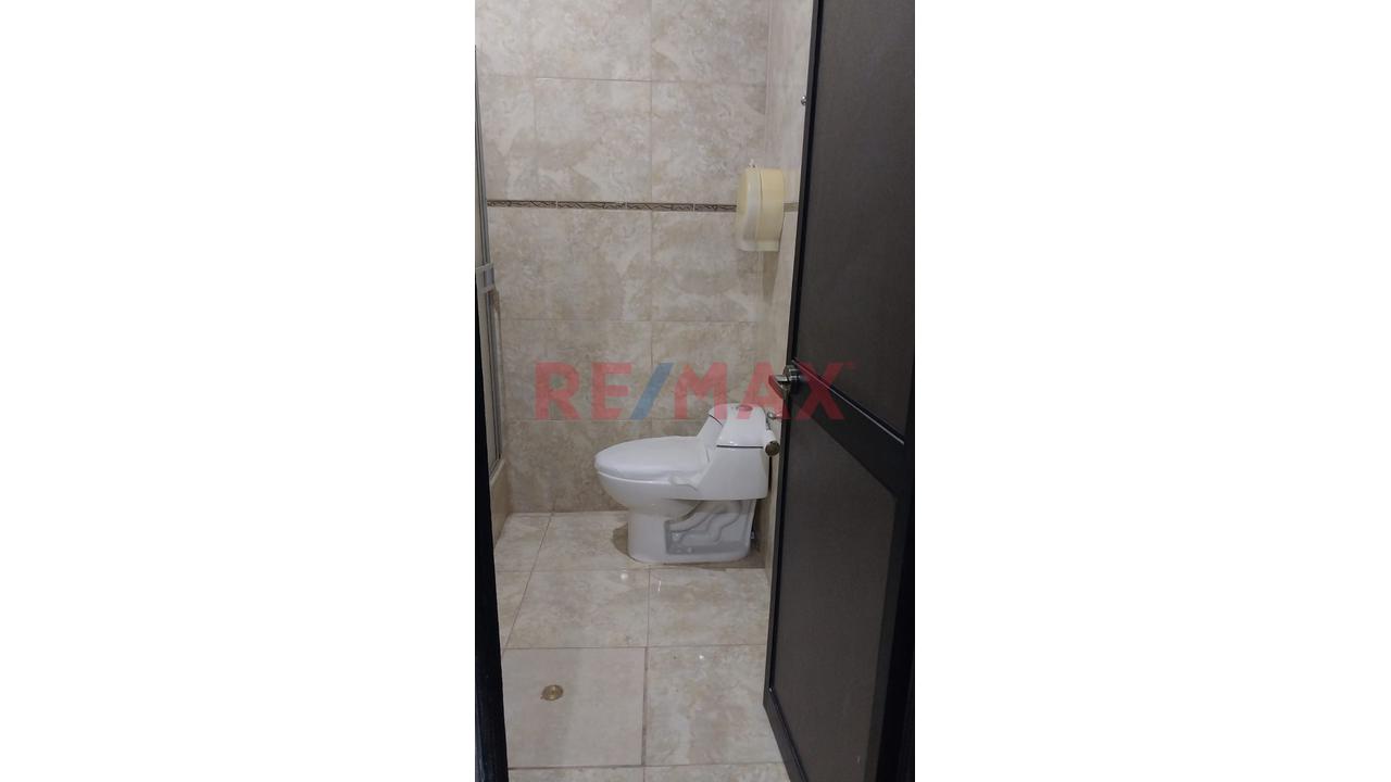 🏡 ¡Tu Nuevo Hogar Te Espera En Urbanización Santo Domingo — Carabayllo — foto 5