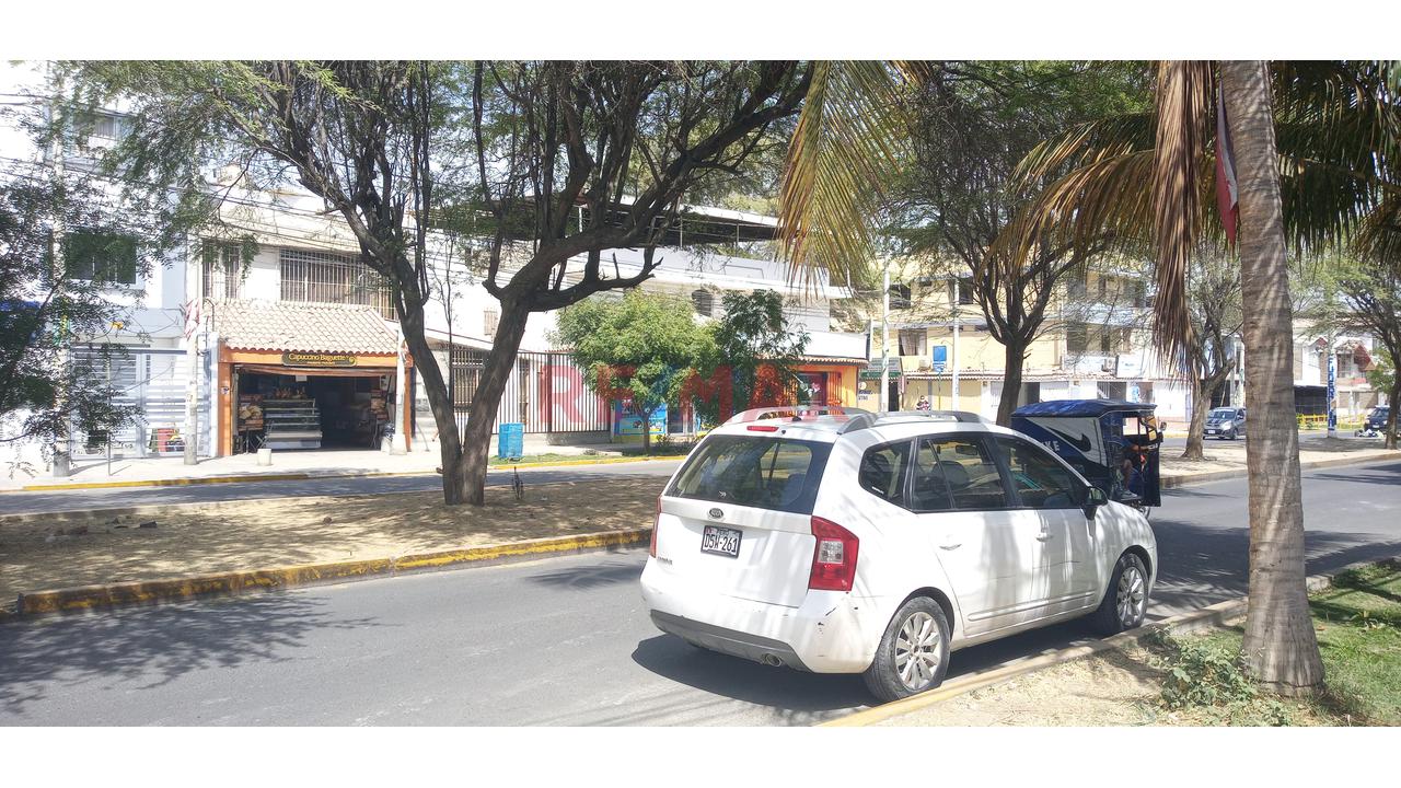 🏢✨ ¡Alquilo Local Comercial En Av. Independencia – Urb. Miraflores, Piura! - 5
