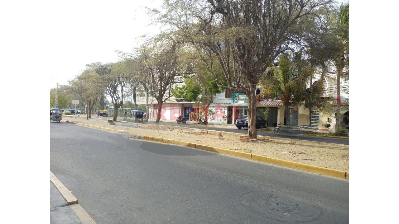 🏢✨ ¡Alquilo Local Comercial En Av. Independencia – Urb. Miraflores, Piura! - 9