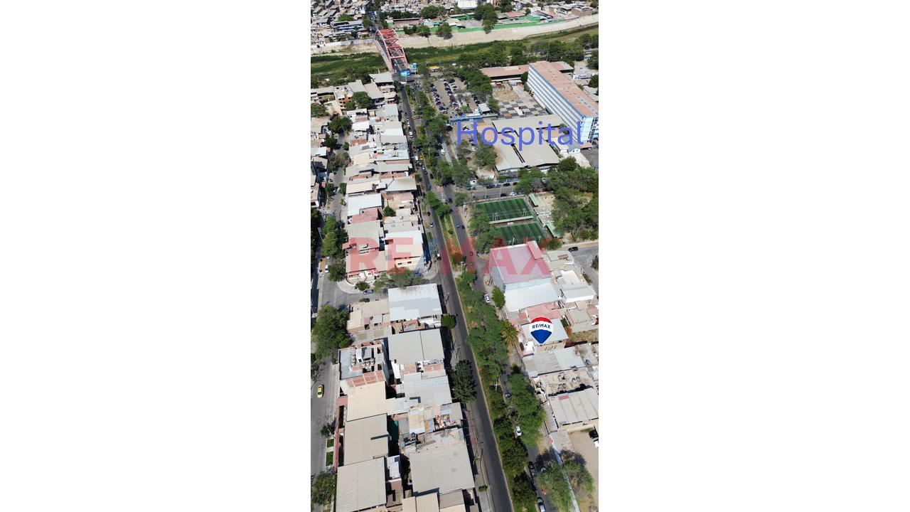 🏢✨ ¡Alquilo Local Comercial En Av. Independencia – Urb. Miraflores, Piura! - 10