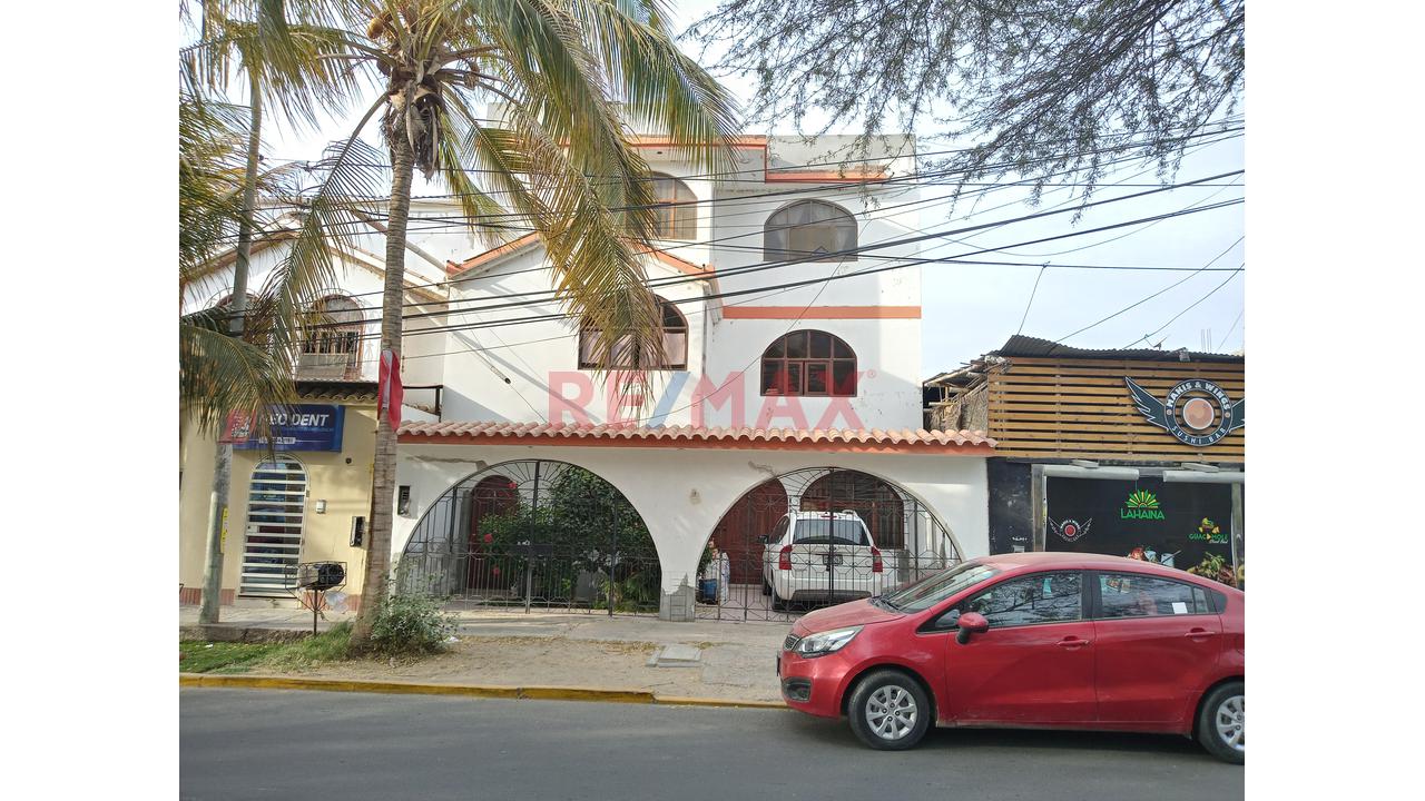 🏢✨ ¡Alquilo Local Comercial En Av. Independencia – Urb. Miraflores, Piura! - 4