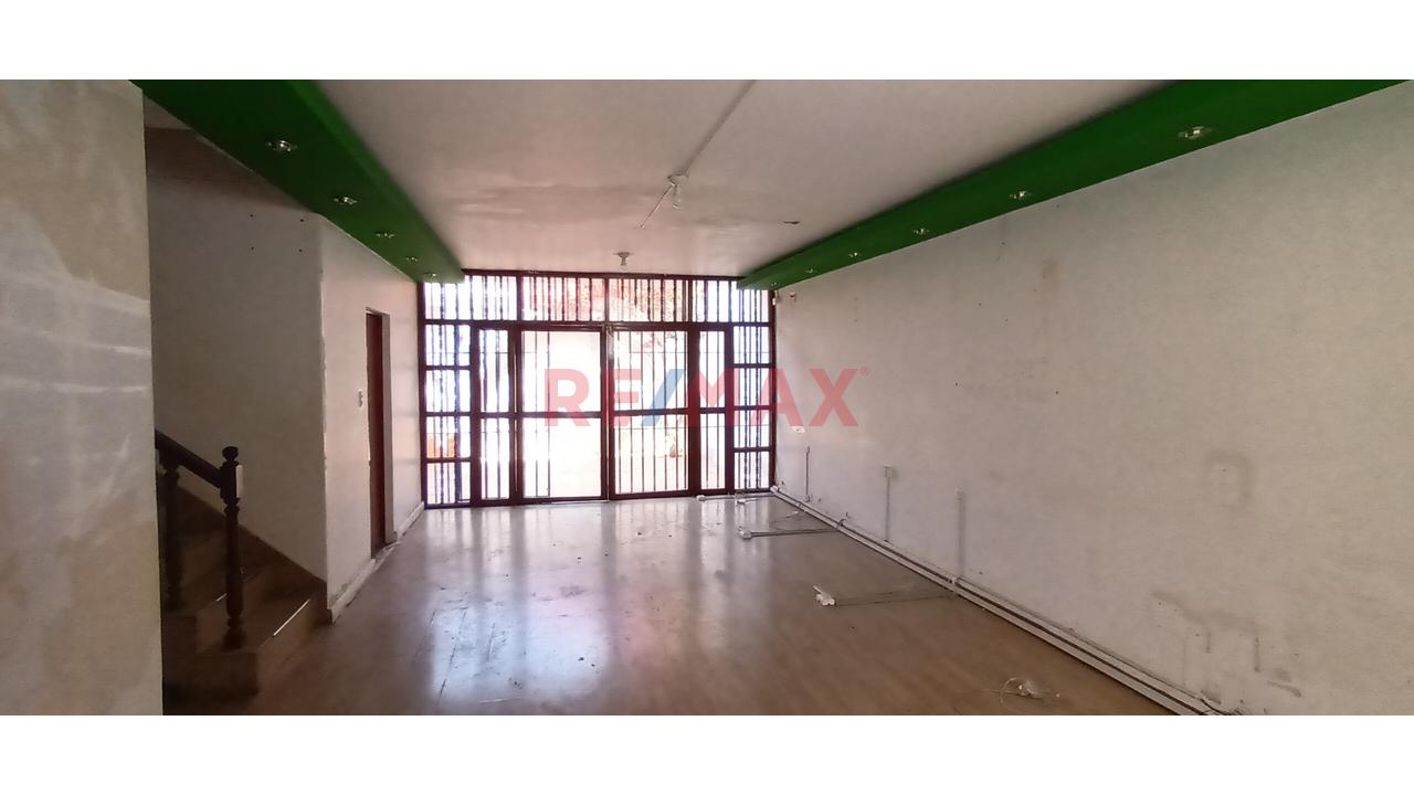 🏢✨ ¡Alquilo Local Comercial En Av. Independencia – Urb. Miraflores, Piura! - 7