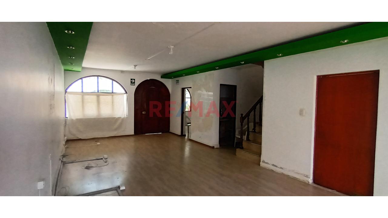 🏢✨ ¡Alquilo Local Comercial En Av. Independencia – Urb. Miraflores, Piura! - 6