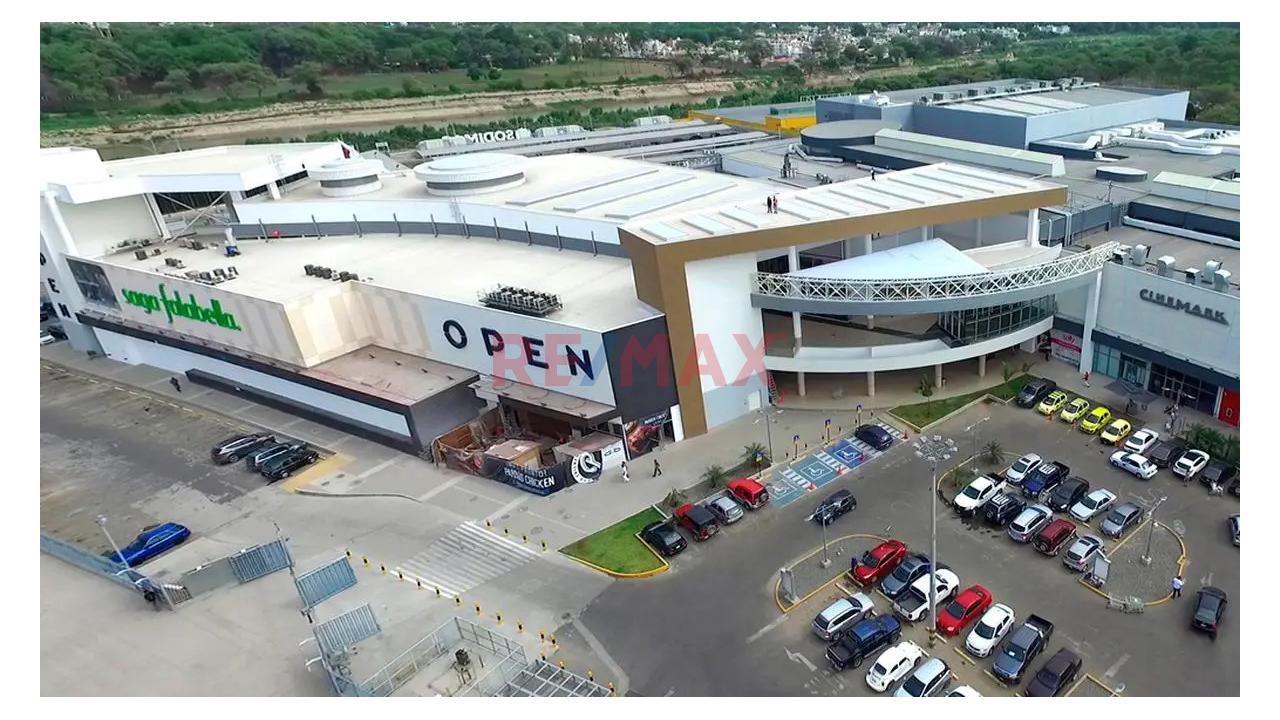 🏢✨ ¡Alquilo Local Comercial En Av. Independencia – Urb. Miraflores, Piura! - 12